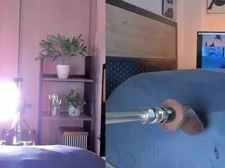 cinnamonafrodit from CamSoda