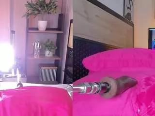 cinnamonafrodit from CamSoda