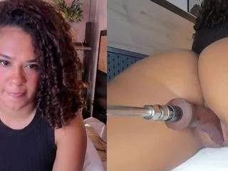 cinnamonafrodit from CamSoda