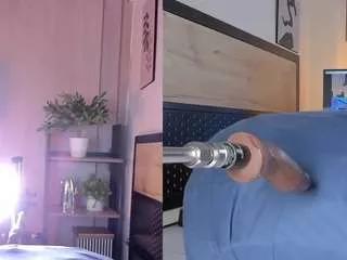 cinnamonafrodit from CamSoda