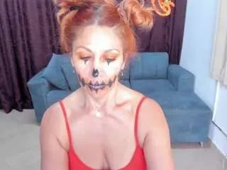 Offline cintiagreyx on CamSoda