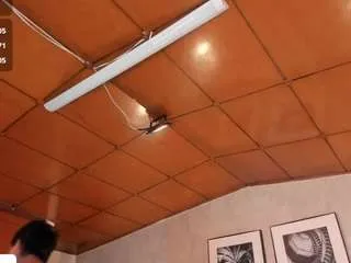 Offline cloexbillyy on CamSoda