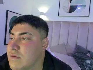 Offline cloexbillyy on CamSoda