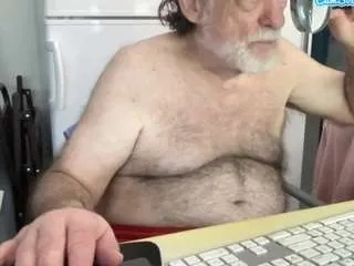 coachkarl on CamSoda 