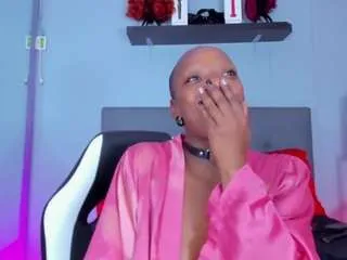 Offline coco-kiiss on CamSoda