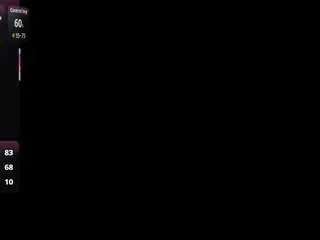 Offline cosmic-brunette on CamSoda