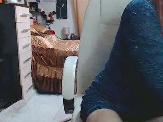 Freechat crazymomy on CamSoda