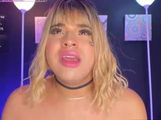 Offline crystalrambeau on CamSoda