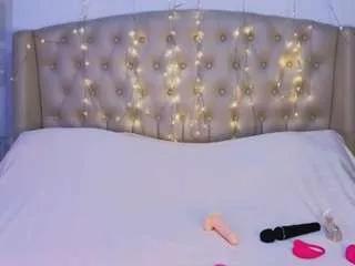 daddyswendy from CamSoda