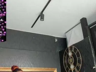 Offline dalaymoore on CamSoda