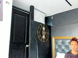 Offline dalaymoore on CamSoda