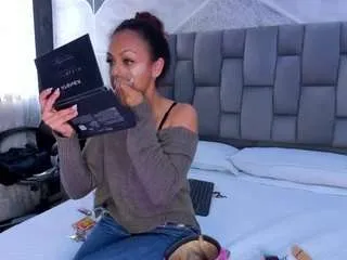 Offline dalaymoore on CamSoda