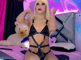 dalilbacil on CamSoda