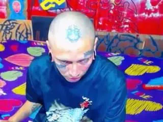 Offline damian77dam on CamSoda