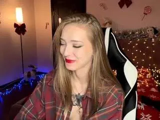 daniaoetzel on CamSoda