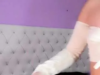 daniielav on CamSoda