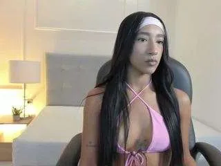 Offline danna-palmeth on CamSoda