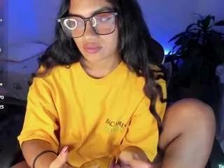 dannadomiinguez from CamSoda