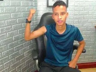 dante-moreau on CamSoda