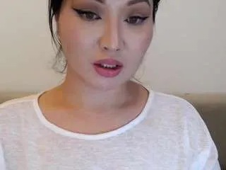 Freechat danymin on CamSoda