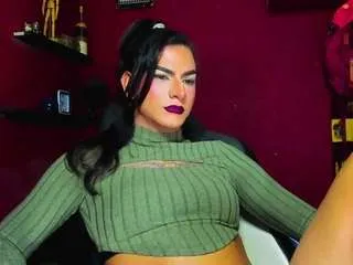 dariellspina on CamSoda