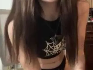 Offline darkjade13 on CamSoda