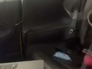 darkjade13 — Make me orgasm [Multi Goal]