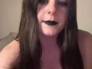 Offline darkjade13 on CamSoda