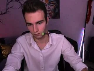 Freechat david-sunny on CamSoda