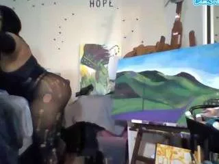 Offline dayesweets on CamSoda