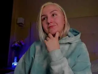 Offline debbie-taylor on CamSoda