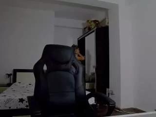 dedesibel1 from CamSoda