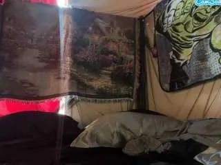 Offline delightfuldark on CamSoda