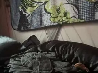 Offline delightfuldark on CamSoda