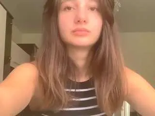 Freechat delorasgerbino on CamSoda