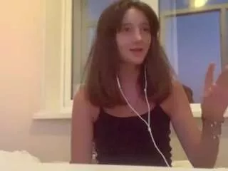 Freechat delorasgerbino on CamSoda