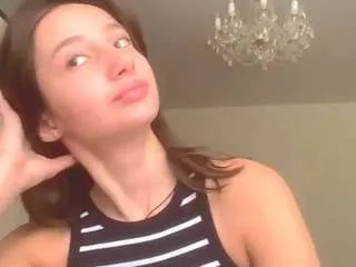 Freechat delorasgerbino on CamSoda