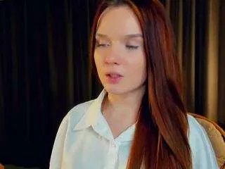 deltanarcisse on CamSoda