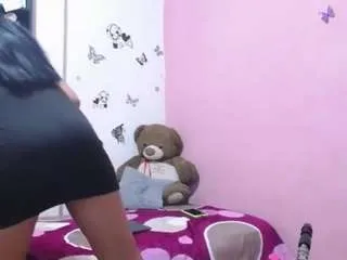 Offline demonpaolalatin on CamSoda