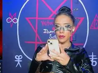 depresion-black on CamSoda