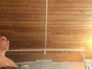 destinyhall1 on CamSoda