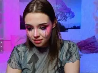 Offline dieracubitt on CamSoda