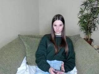 donna-crawford from CamSoda