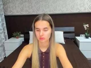 donna-crawford from CamSoda