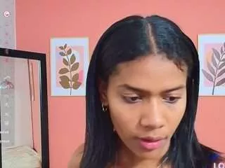 donnabeella on CamSoda 