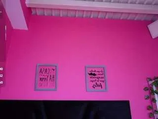 donnabeella on CamSoda 