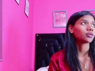 donnabeella on CamSoda 