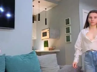 donnaburkee on CamSoda 