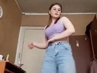 dorinecarruthers — Take off my Shirt and go Topless [111 tokens remaining]