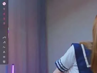 Freechat earlenebrinson on CamSoda